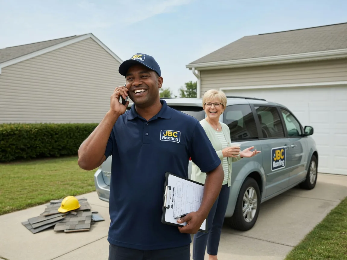 Roof Replacement Bladen, NE FAQs